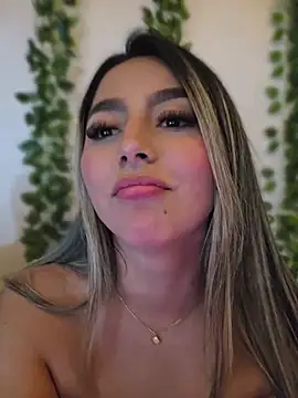 CelesteBlaze_ webcam
