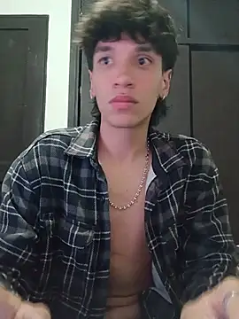 H3ll_B0Y_ live cam on StripChat