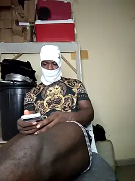 BlackCoffe2 webcam
