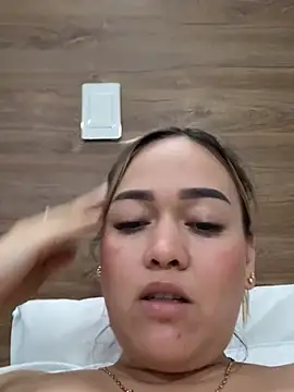 danielavegax (G young) - Boy masturbates me very hard big Squirt