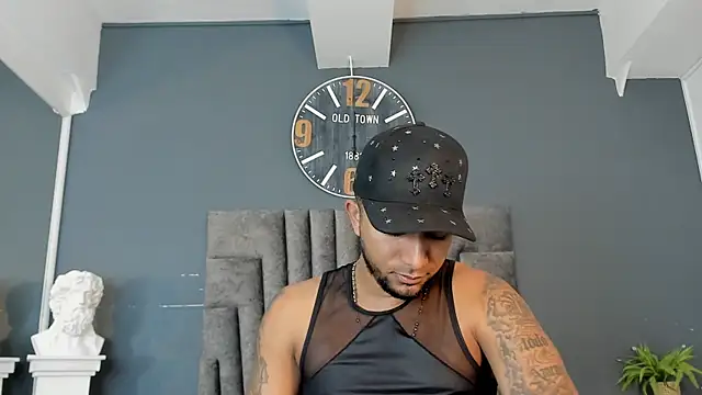 Robin_Rief webcam