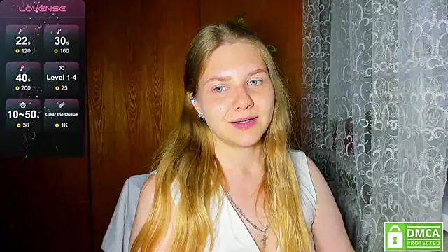 AlinaMors profile