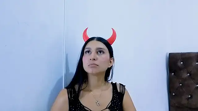 Alyson0001 webcam