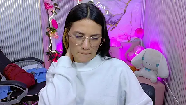 Chiara_tay webcam