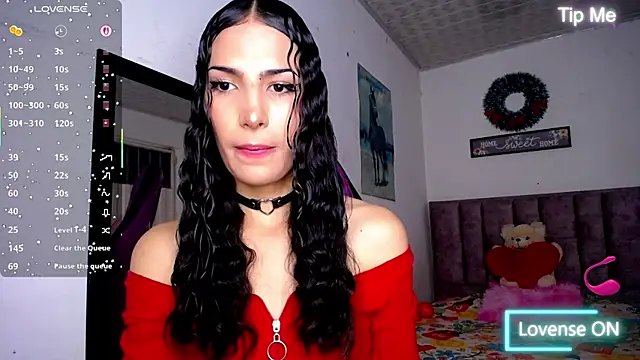 Jessica_princes webcam