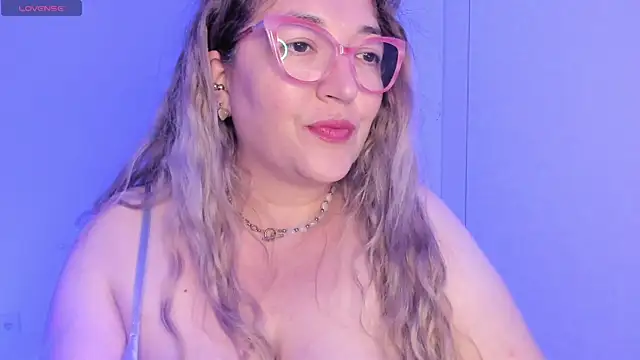 Naty_Mature_ webcam