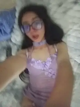 MissAfroditha webcam