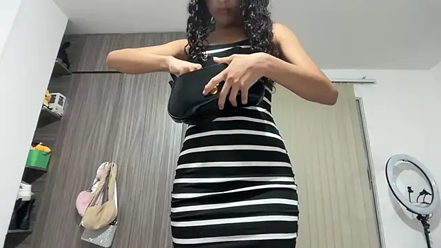 ChantalHans webcam