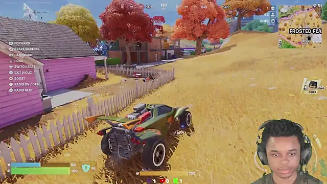 lovemirgaming