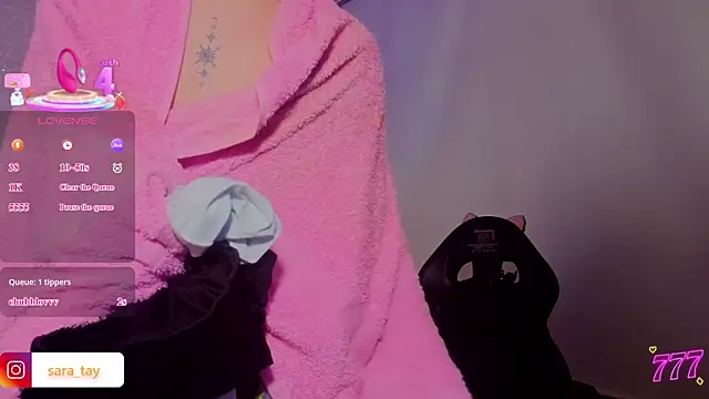 boyfox_tay webcam