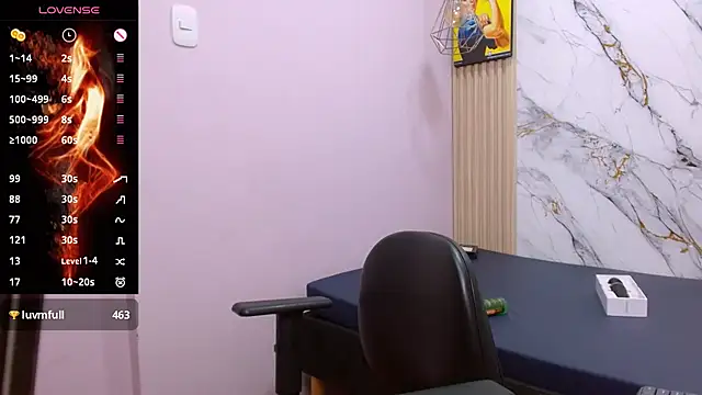 Sahamara_07 webcam