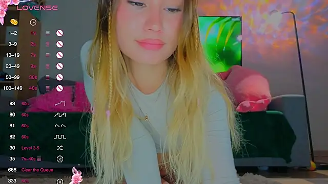 baobei03 webcam