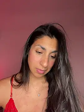 MaddyX__ webcam