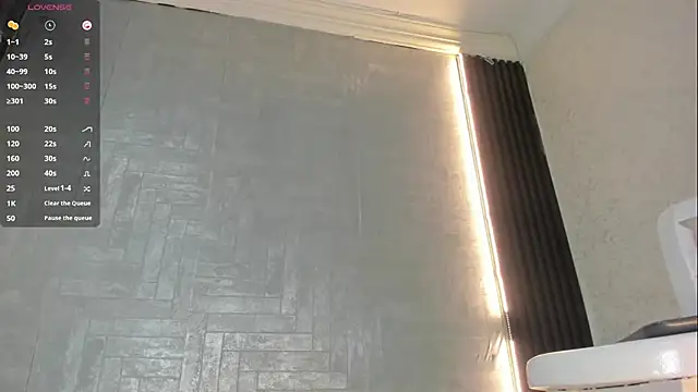 Alisson_Steelersexy webcam