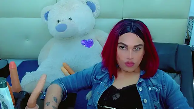 NharaBigCock webcam