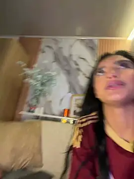 AlinaArgii webcam