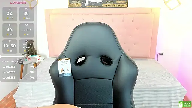 mila_quin webcam