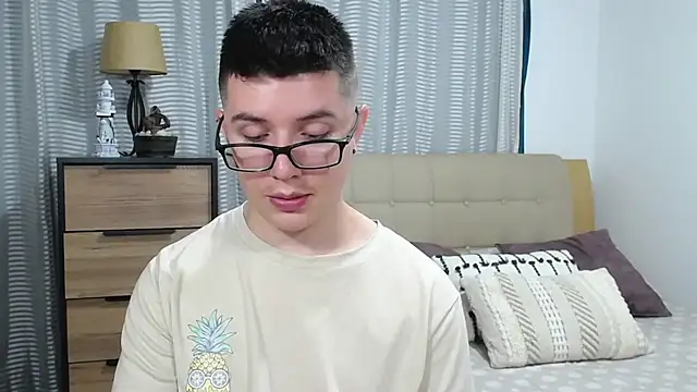 BlackFoXXX69 webcam