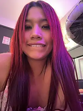Cherry_Charlottee webcam