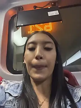 Sara_fun webcam