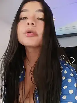Eva-Apple webcam