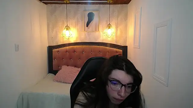 Allyshon_ webcam