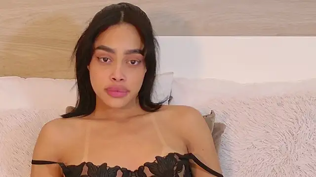 DanielaMorgans webcam