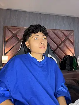 ian_mathias_ webcam