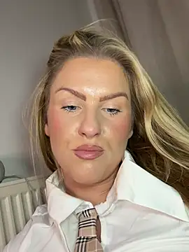 CharleighBaker