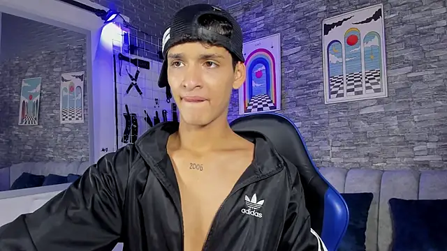 stevensantana1 webcam