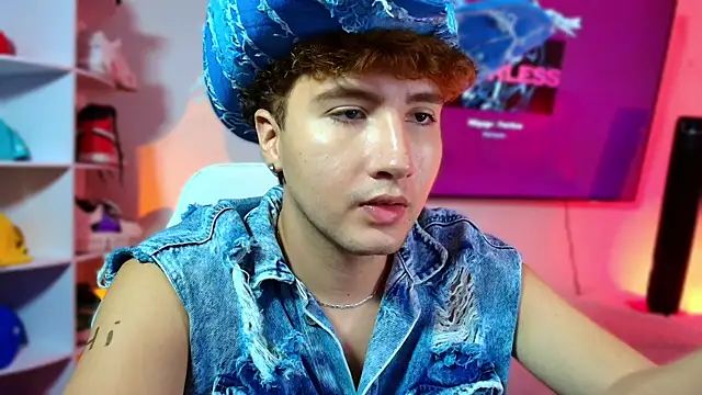 Eiden_carter webcam