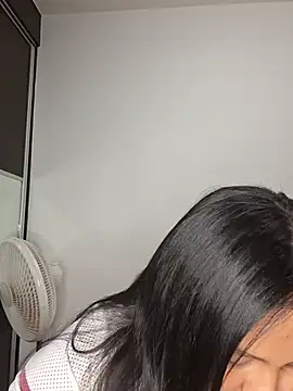 Sasha-rodriguez webcam