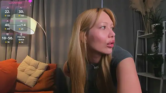 _Milla_Luna webcam