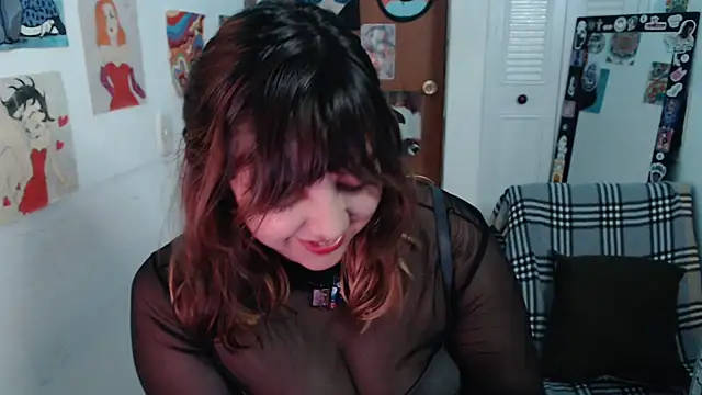 soynanabela28 webcam