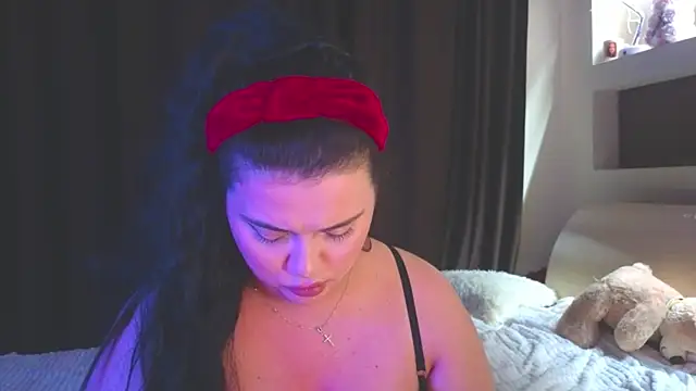 Malika_uAngel webcam