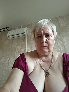 EffectFiona webcam