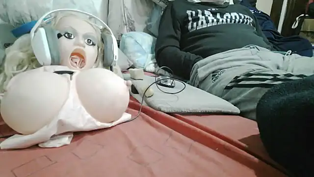 messi_syssy webcam