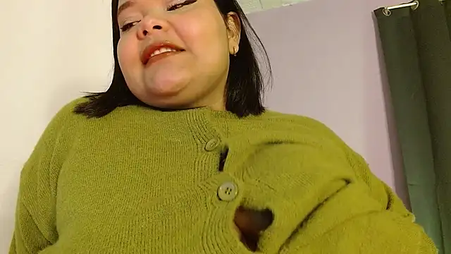 sexychubby___ live cam on StripChat