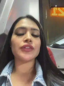 Sara_fun webcam