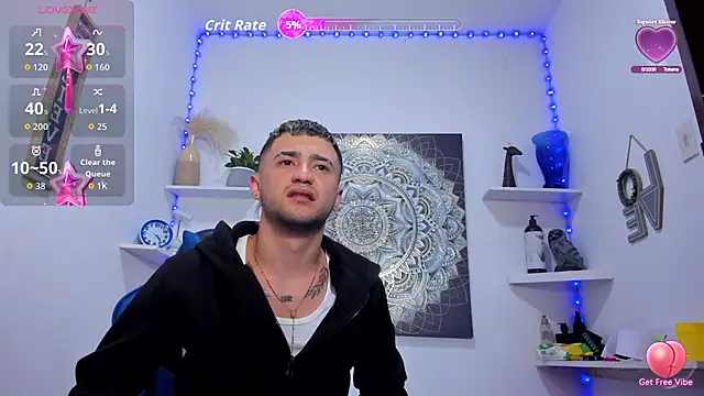 Jey_hot7 webcam