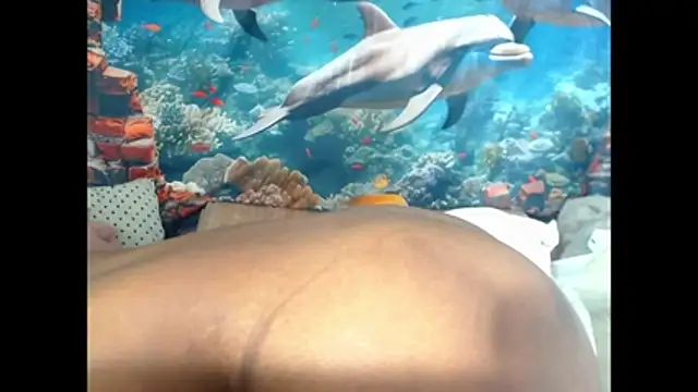 AfricanBarbiee69 live cam on StripChat