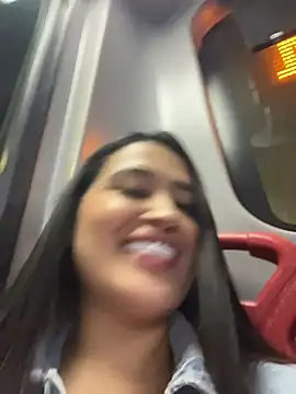 Sara_fun webcam