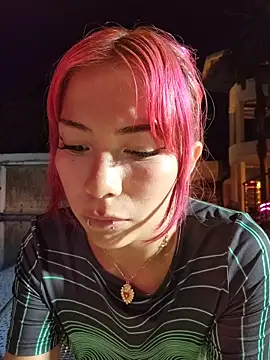 Camila_Fairy webcam