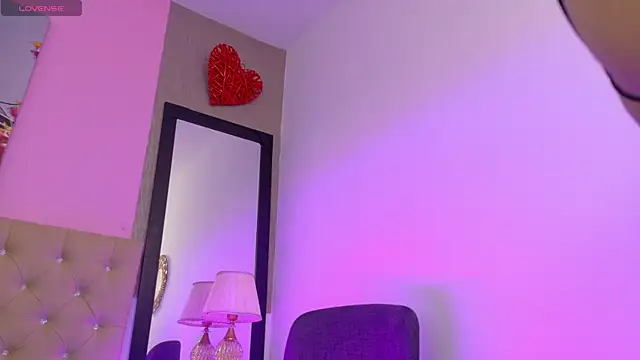 Ts AlissonRose3 xxx cam
