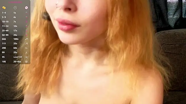 HannaHayles live cam on StripChat