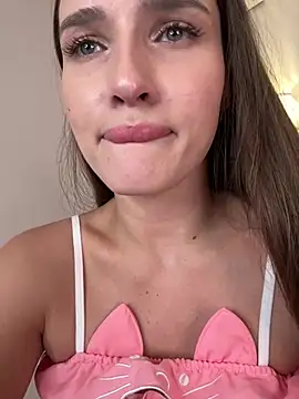 lillynatty18 (F young) - FUCK PUSSY WITH A DOMI