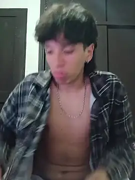 h3ll_b0y_ (M twink) - cumm