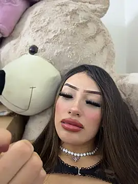 Susy_444 live cam on StripChat