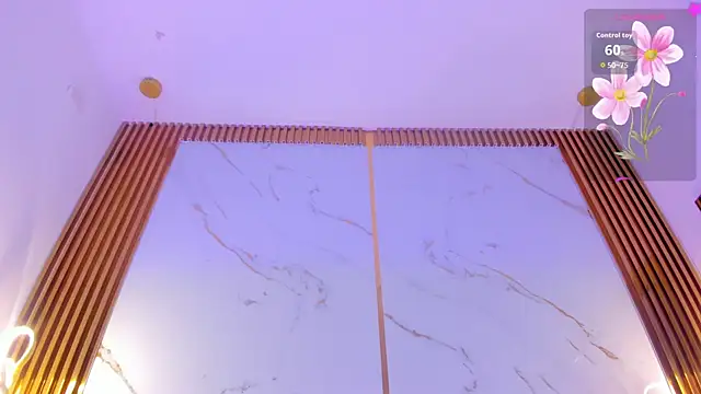 VanessaBoch live webcam show