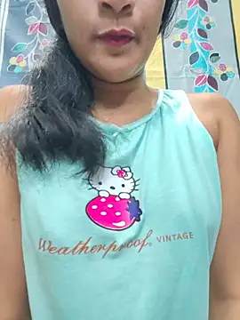 Your_Private_Girl webcam